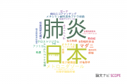 【論文データ】東京医科歯科大学の感染症学分野の研究動向まとめ