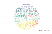 【論文データ】東海大学の生化学 / 分子生物学分野の研究動向まとめ