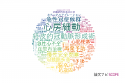【論文データ】東海大学の心血管系 / 心臓病分野の研究動向まとめ