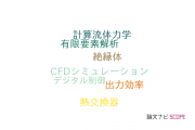 【論文データ】東海大学のエネルギー / 燃料科学分野の研究動向まとめ