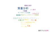 【論文データ】株式会社島津製作所の生化学 / 分子生物学分野の研究動向まとめ
