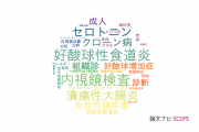 【論文データ】島根大学の消化器 / 肝臓学分野の研究動向まとめ