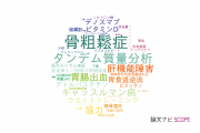 【論文データ】島根大学の研究医学 / 実験医学分野の研究動向まとめ