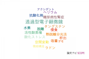 【論文データ】島根大学の原子力工学分野の研究動向まとめ
