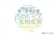 【論文データ】電力中央研究所（CRIEPI)の材料科学分野の研究動向まとめ