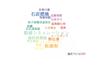 【論文データ】電力中央研究所（CRIEPI)の力学分野の研究動向まとめ