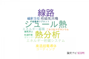 【論文データ】鉄道総合技術研究所の物理分野の研究動向まとめ