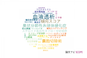 【論文データ】帝京大学の泌尿器 / 腎臓科学分野の研究動向まとめ