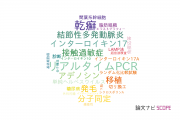 【論文データ】帝京大学の皮膚科学分野の研究動向まとめ