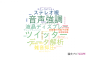 【論文データ】鳥取大学の計算機科学分野の研究動向まとめ