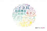 【論文データ】鳥取大学の生化学 / 分子生物学分野の研究動向まとめ