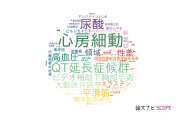 【論文データ】鳥取大学の心血管系 / 心臓病分野の研究動向まとめ