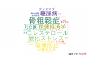 【論文データ】鳥取大学の内分泌 / 代謝学分野の研究動向まとめ
