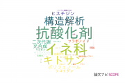 【論文データ】鳥取大学の食品科学分野の研究動向まとめ