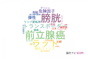 【論文データ】鳥取大学の泌尿器 / 腎臓科学分野の研究動向まとめ
