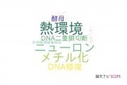 【論文データ】長浜バイオ大学の物理分野の研究動向まとめ