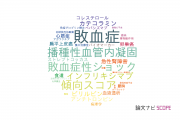 【論文データ】長崎大学病院の内科学分野の研究動向まとめ