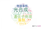 【論文データ】長崎大学の応用微生物学分野の研究動向まとめ
