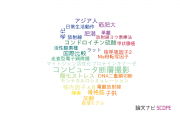 【論文データ】長崎大学の生物医学 (その他 )分野の研究動向まとめ