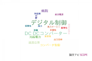 【論文データ】長崎総合科学大学のエネルギー / 燃料科学分野の研究動向まとめ