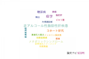 【論文データ】朝日大学の消化器 / 肝臓学分野の研究動向まとめ