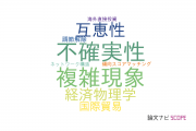 【論文データ】中央大学の経営学分野の研究動向まとめ