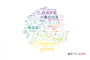 【論文データ】筑波大学の免疫学分野の研究動向まとめ