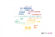 【論文データ】第一三共株式会社の腫瘍学分野の研究動向まとめ