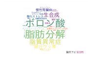 【論文データ】第一三共株式会社の生化学 / 分子生物学分野の研究動向まとめ