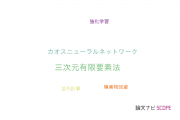【論文データ】大分大学の計算機科学分野の研究動向まとめ
