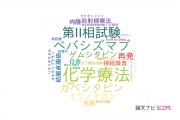 【論文データ】大阪労災病院の腫瘍学分野の研究動向まとめ