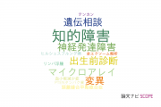 【論文データ】大阪母子医療センターの遺伝学分野の研究動向まとめ