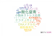 【論文データ】大阪府立大学の生物物理学分野の研究動向まとめ