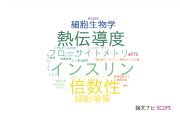 【論文データ】大阪大谷大学の化学分野の研究動向まとめ