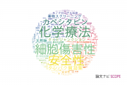 【論文データ】大阪大学の薬理学分野の研究動向まとめ