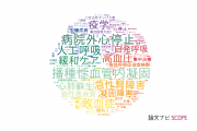 【論文データ】大阪大学の内科学分野の研究動向まとめ