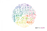【論文データ】大阪大学の研究医学 / 実験医学分野の研究動向まとめ