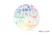 【論文データ】大阪大学の応用微生物学分野の研究動向まとめ