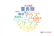 【論文データ】大阪大学の動物学分野の研究動向まとめ