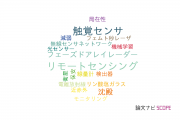 【論文データ】大阪大学のリモートセンシング分野の研究動向まとめ
