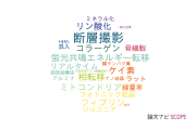 【論文データ】大阪大学の顕微鏡学分野の研究動向まとめ