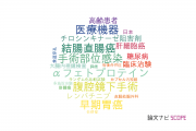 【論文データ】大阪赤十字病院の消化器 / 肝臓学分野の研究動向まとめ