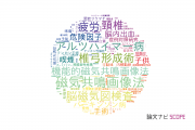【論文データ】大阪市立大学の神経科学 / 脳科学分野の研究動向まとめ