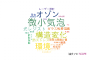 【論文データ】大阪市立大学の高分子化学分野の研究動向まとめ