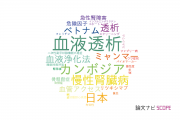 【論文データ】大阪市立大学の泌尿器 / 腎臓科学分野の研究動向まとめ