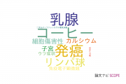 【論文データ】大阪市立大学の毒物学分野の研究動向まとめ