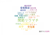 【論文データ】大阪市立大学のリウマチ学分野の研究動向まとめ