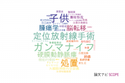 【論文データ】大阪市立総合医療センターの神経科学 / 脳科学分野の研究動向まとめ