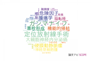 【論文データ】大阪市立総合医療センターの手術分野の研究動向まとめ