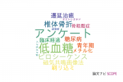 【論文データ】大阪市立総合医療センターの内分泌 / 代謝学分野の研究動向まとめ
